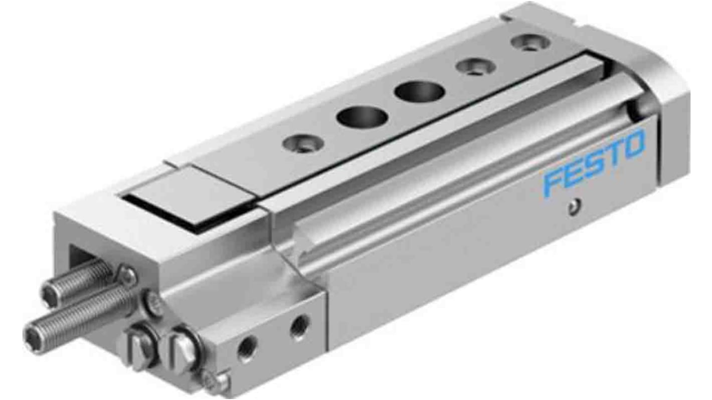 Festo Pneumatic Guided Cylinder  DGSL-4-20-P1A