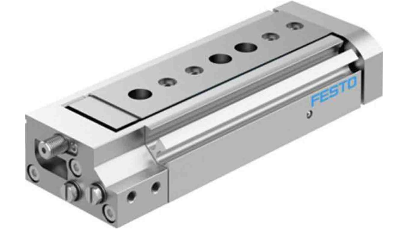 Festo Pneumatic Guided Cylinder  DGSL-6-30-EA