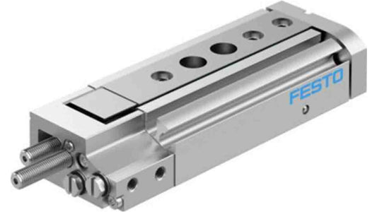 Festo Pneumatic Guided Cylinder  DGSL-4-20-PA