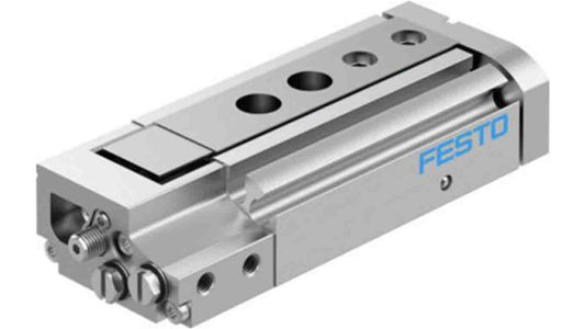 Festo Pneumatic Guided Cylinder  DGSL-4-10-EA