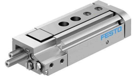 Festo Pneumatic Guided Cylinder  DGSL-4-10-PA