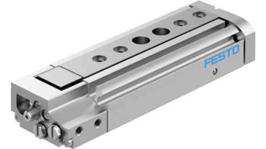 Festo Pneumatic Guided Cylinder  DGSL-4-30-EA