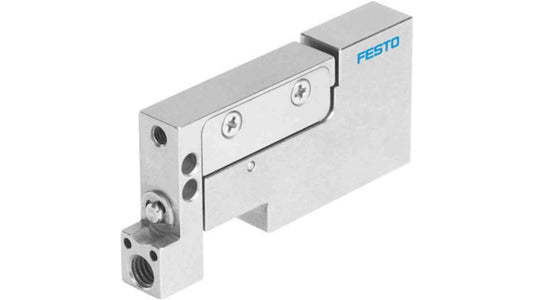 Festo Pneumatic Guided Cylinder  DGSC-6-10-P-P