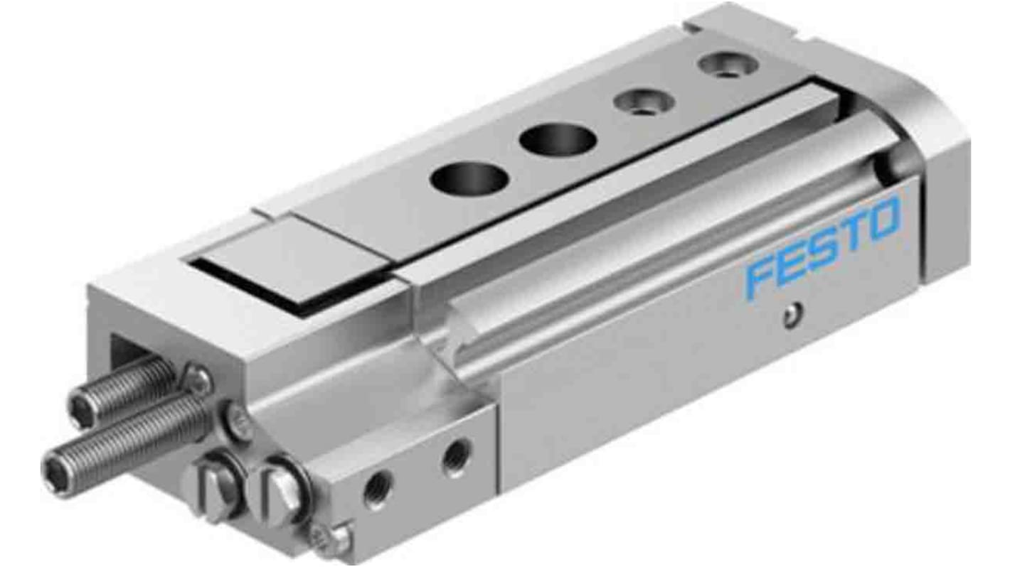 Festo Pneumatic Guided Cylinder  DGSL-4-10-P1A