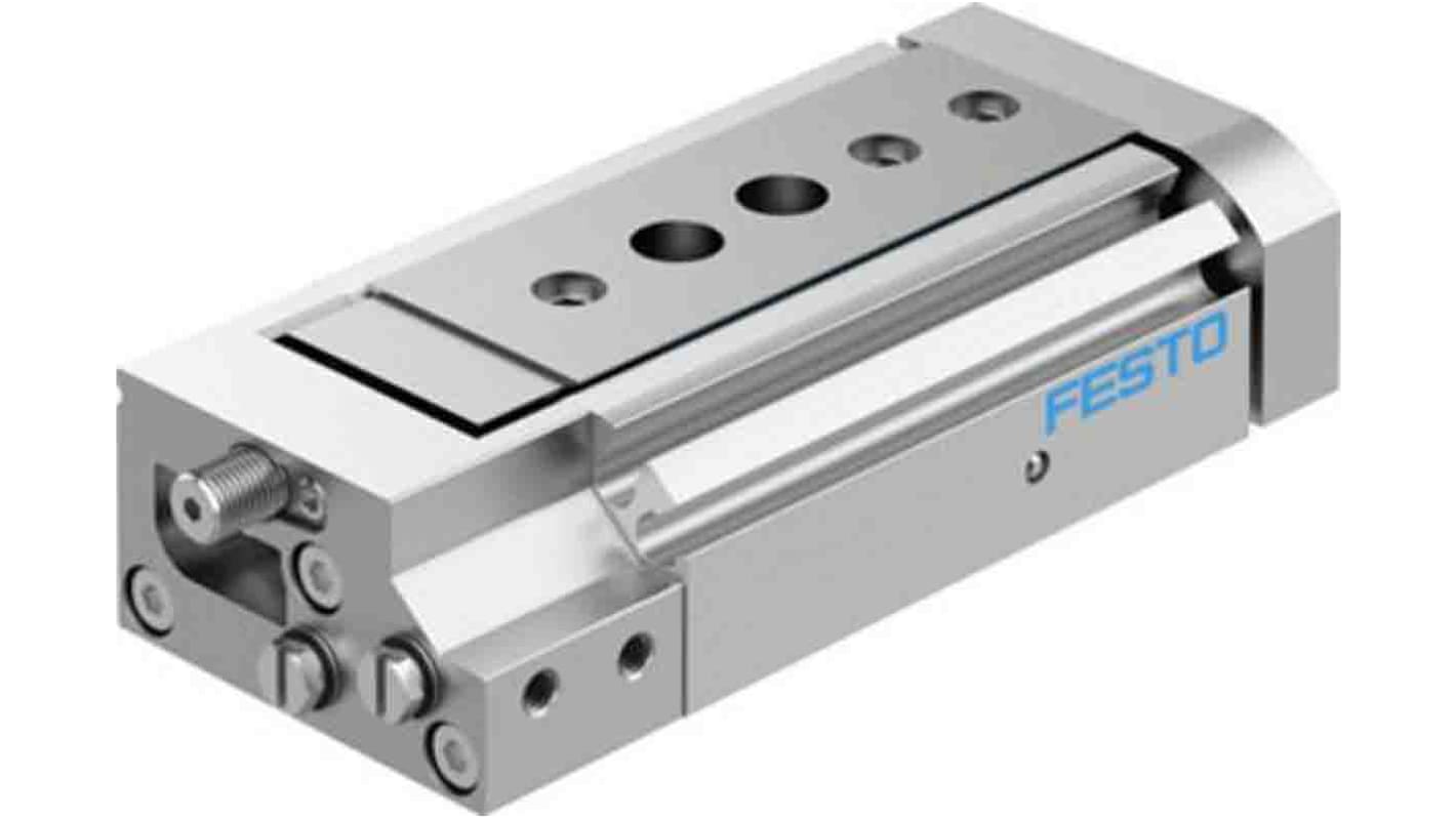 Festo Pneumatic Guided Cylinder  DGSL-6-10-EA