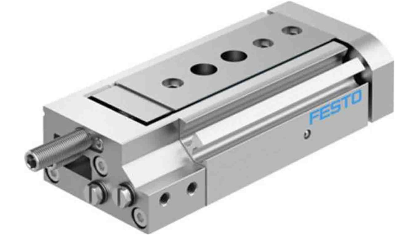 Festo Pneumatic Guided Cylinder  DGSL-6-10-P1A