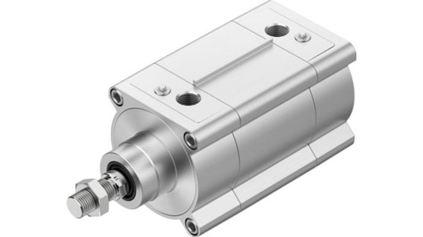 กระบอกลม Festo DSBF-C-100-25-PPVA-N3-R