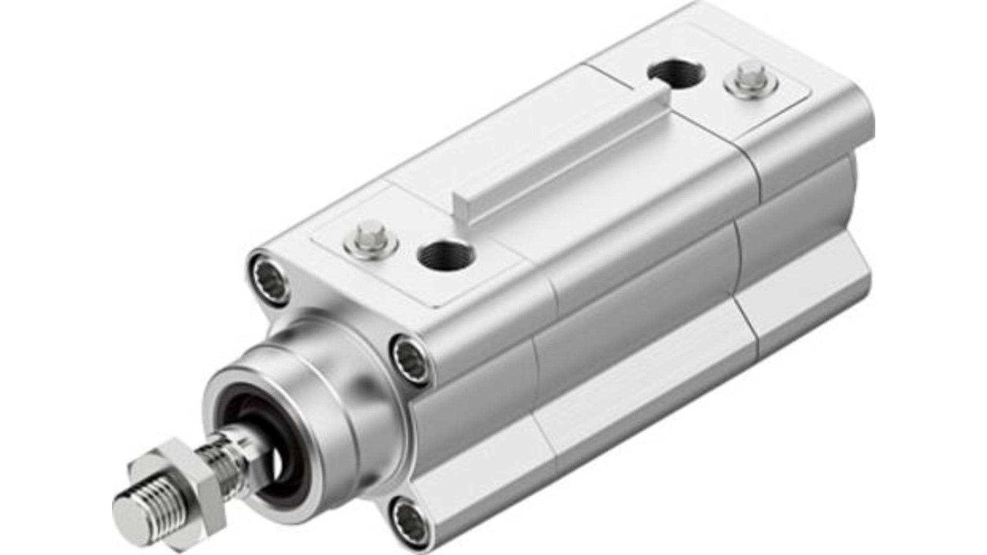 กระบอกลม Festo DSBF-C-63-160-PPVA-N3-R