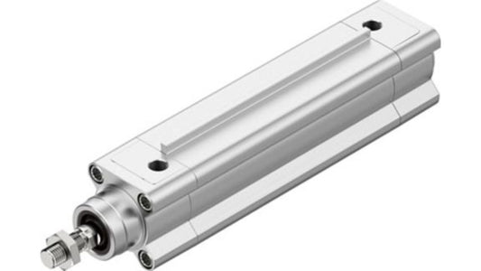 กระบอกลม Festo DSBF-C-63-400-PPSA-N3-R