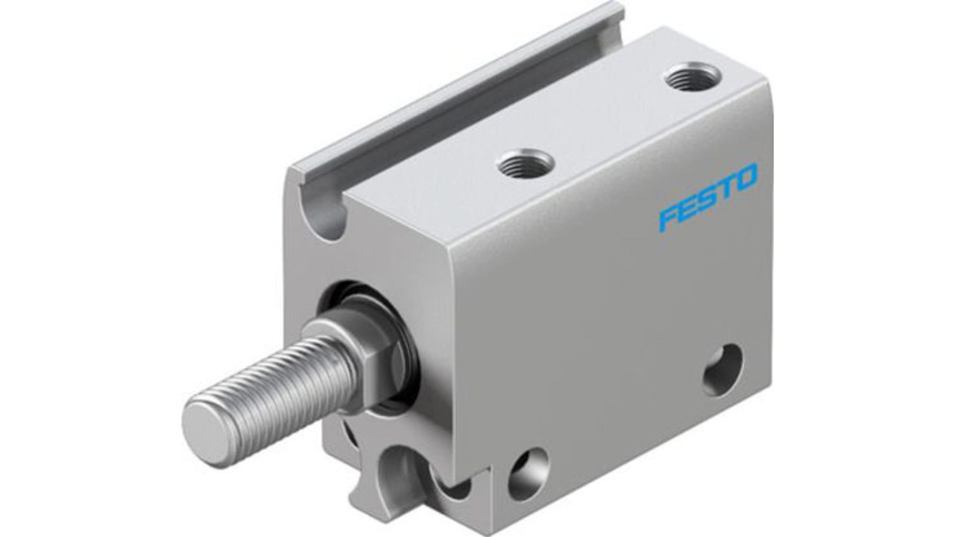 กระบอกลม Festo ADN-S-10-10-A