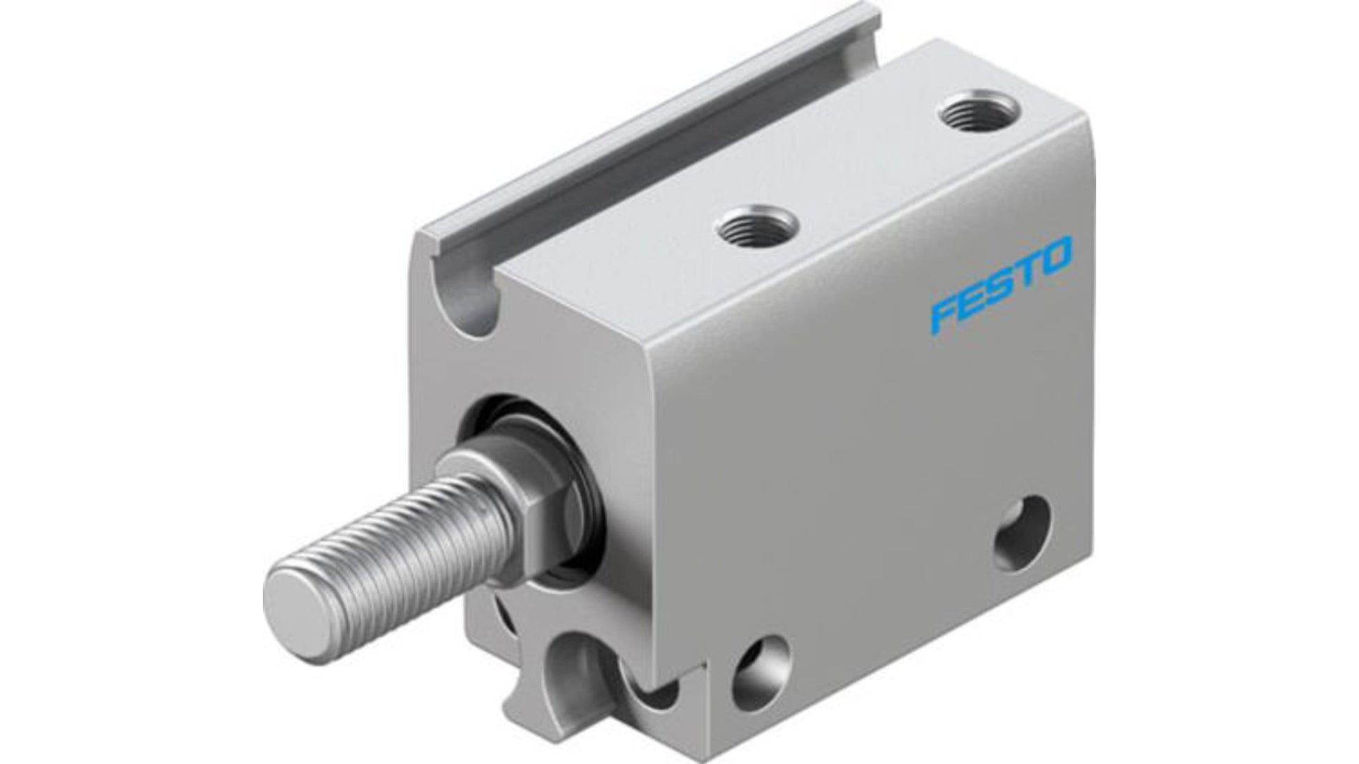 กระบอกลม Festo ADN-S-10-5-A-A