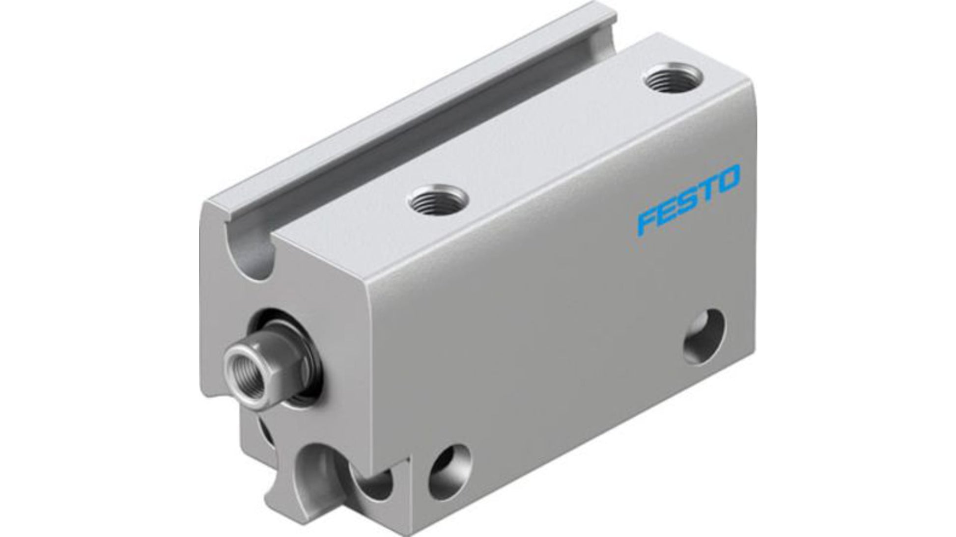 กระบอกลม Festo ADN-S-6-10-I-A