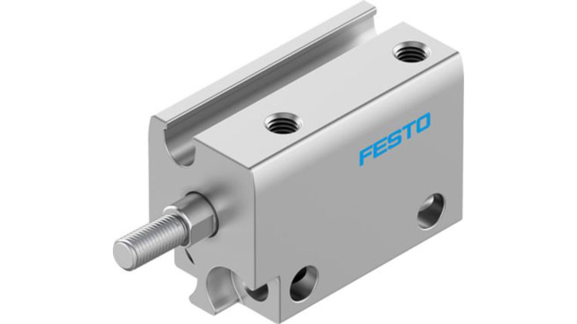 กระบอกลม Festo AEN-S-6-10-A-A