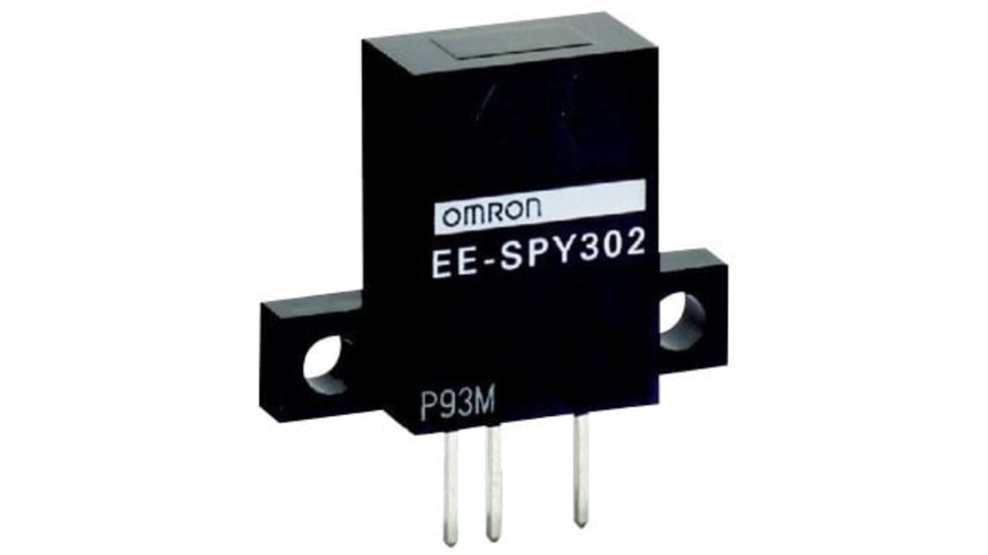 Omron Photoelectric Sensor EE-SPY302 JPN