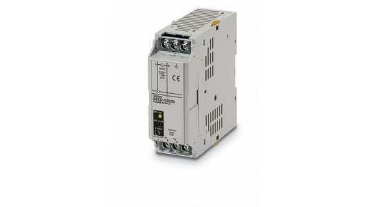 Power Supply OMRON S8TS-02505