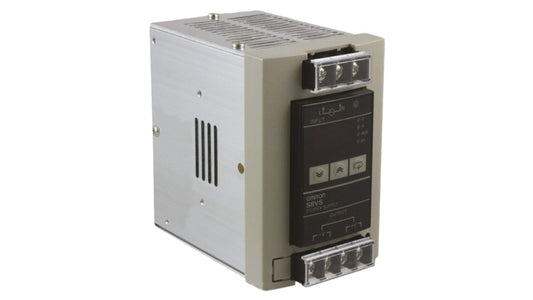 Power Supply OMRON S8VS-18024BP