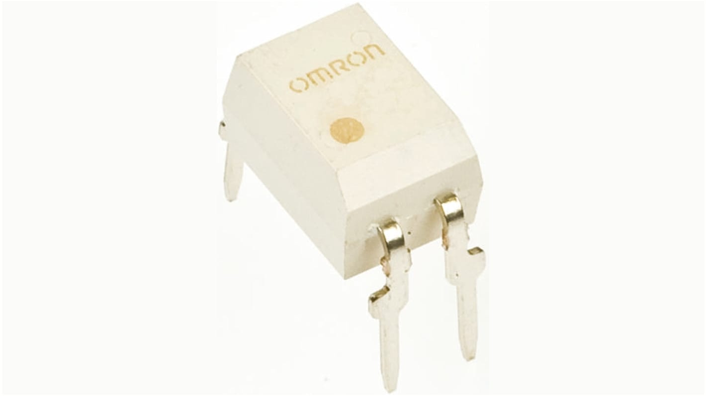 Solid State Relay Omron G3VM-401A