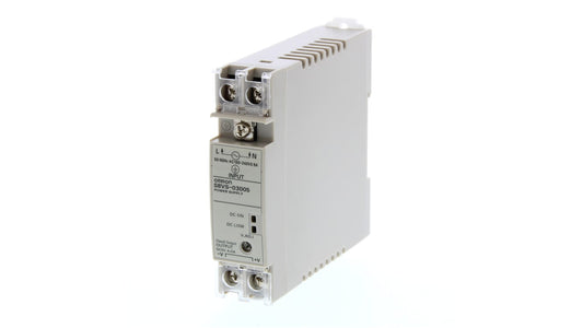 Power Supply OMRON S8VS03005