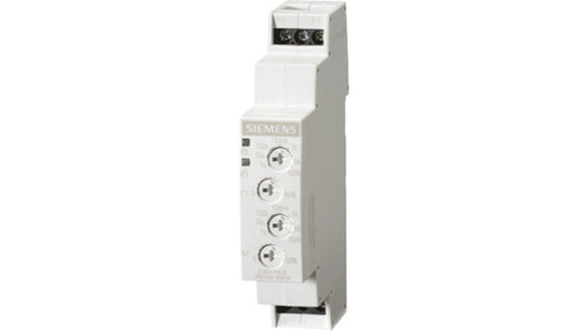 SIEMENS Timer Relay 7PV1558-1AW30