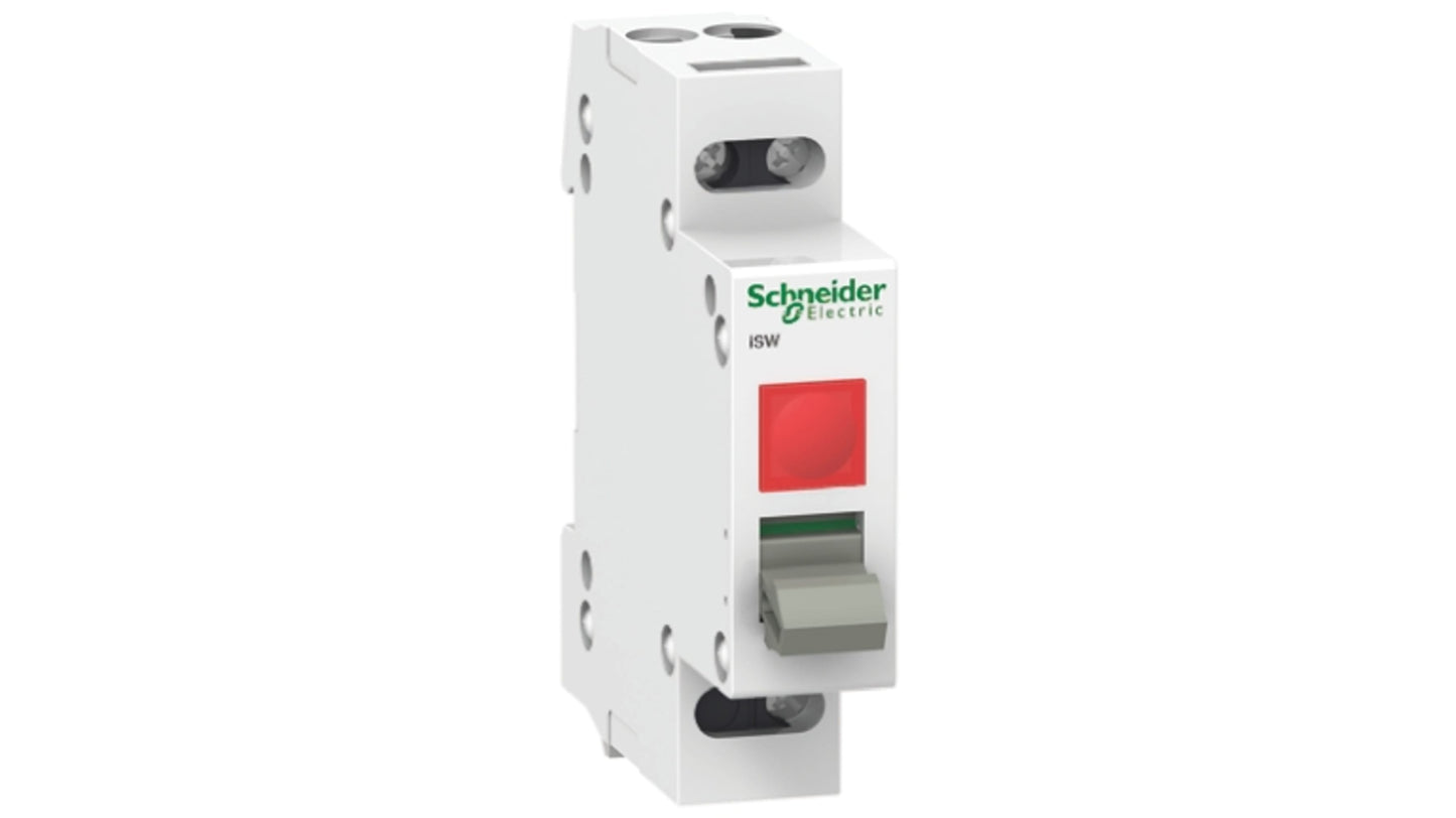 Schneider Relay Part No. A9C32836