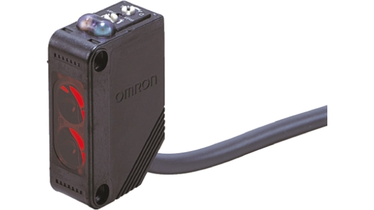 Omron Photoelectric Sensor E3ZLS832M