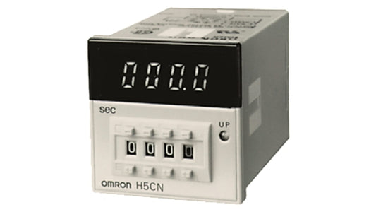 Timer Omron H5CN-XZNS AC100-240