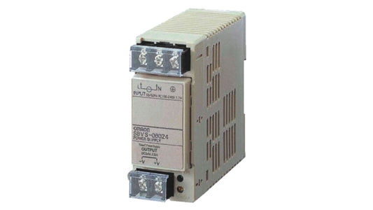 Power Supply OMRON S8VS-06024-F