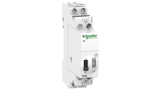 Schneider Relay Part No. A9C30212