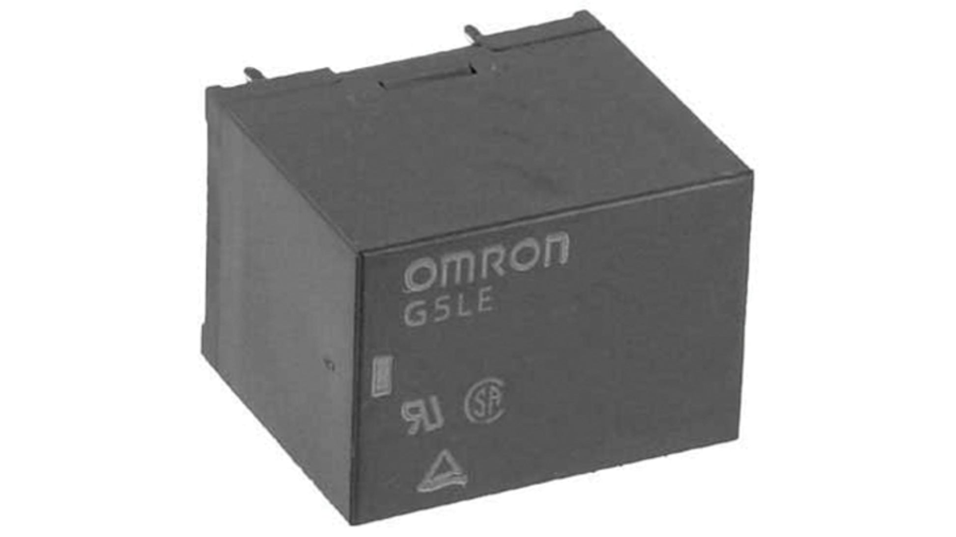 รีเลย์ Omron G5LE-14 DC9