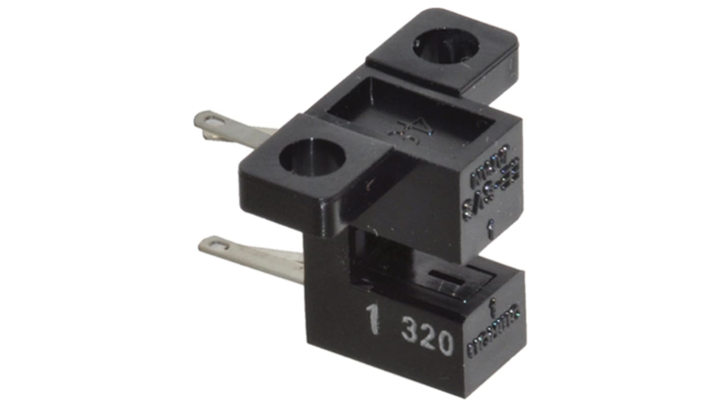 Omron Photoelectric Sensor EE-SV3