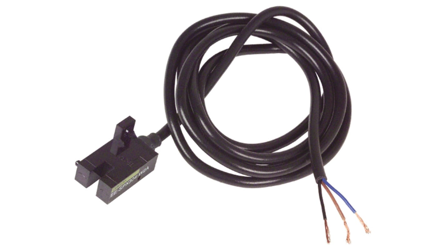 Omron Photoelectric Sensor EE-SPX304-W2A