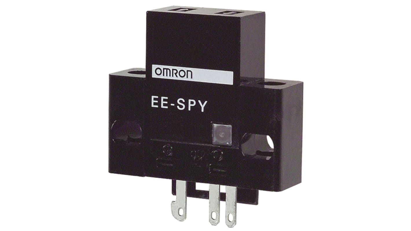 Omron Photoelectric Sensor EE-SPY411