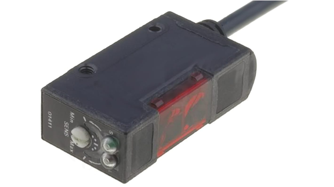 Omron Photoelectric Sensor E3S-AD81