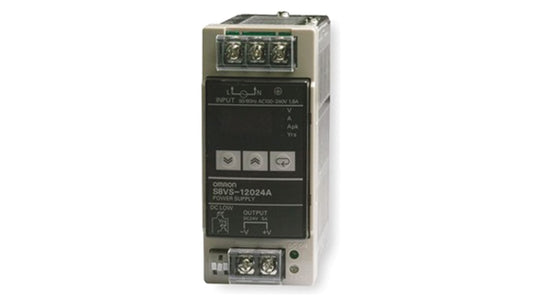 Power Supply OMRON S8VS-12024A