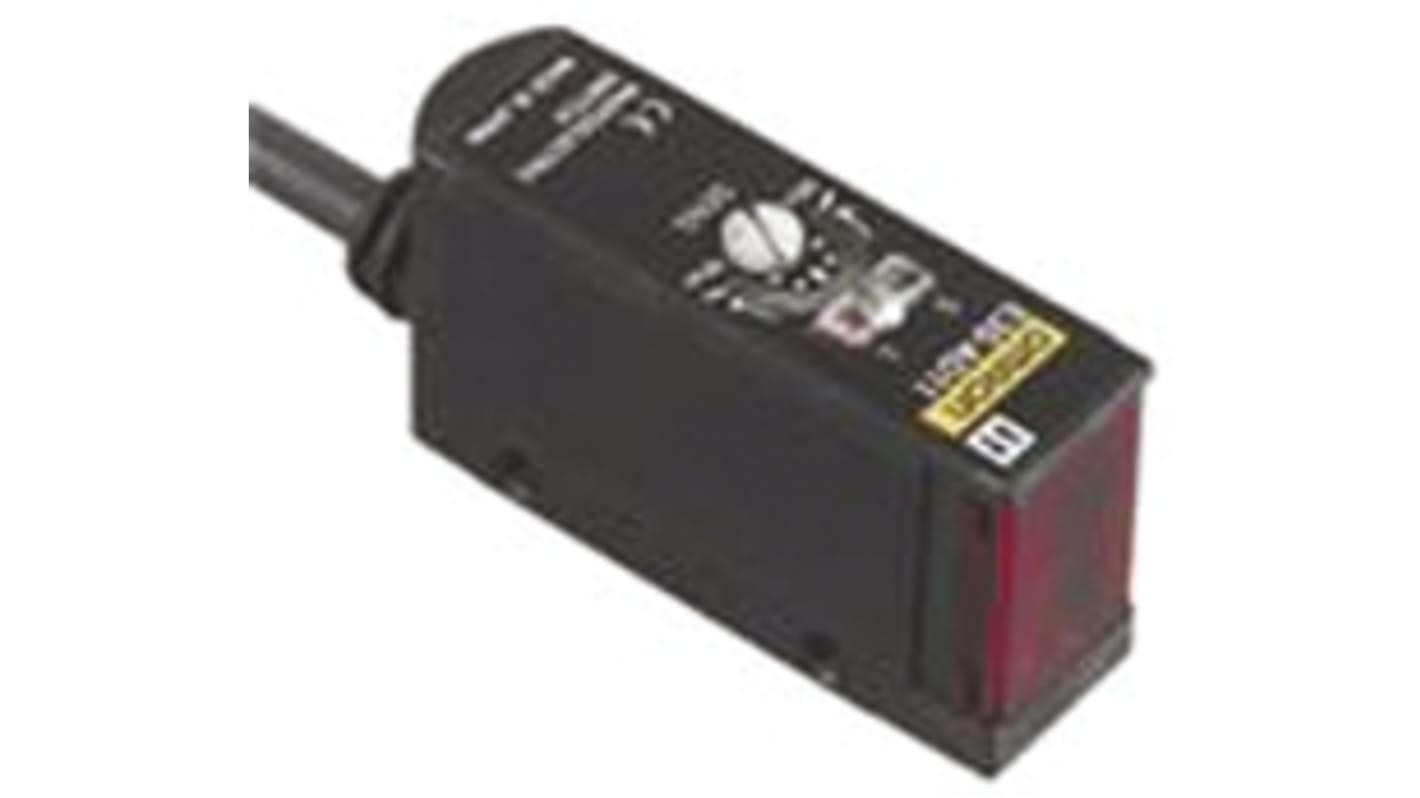 Omron Photoelectric Sensor E3S-AD13