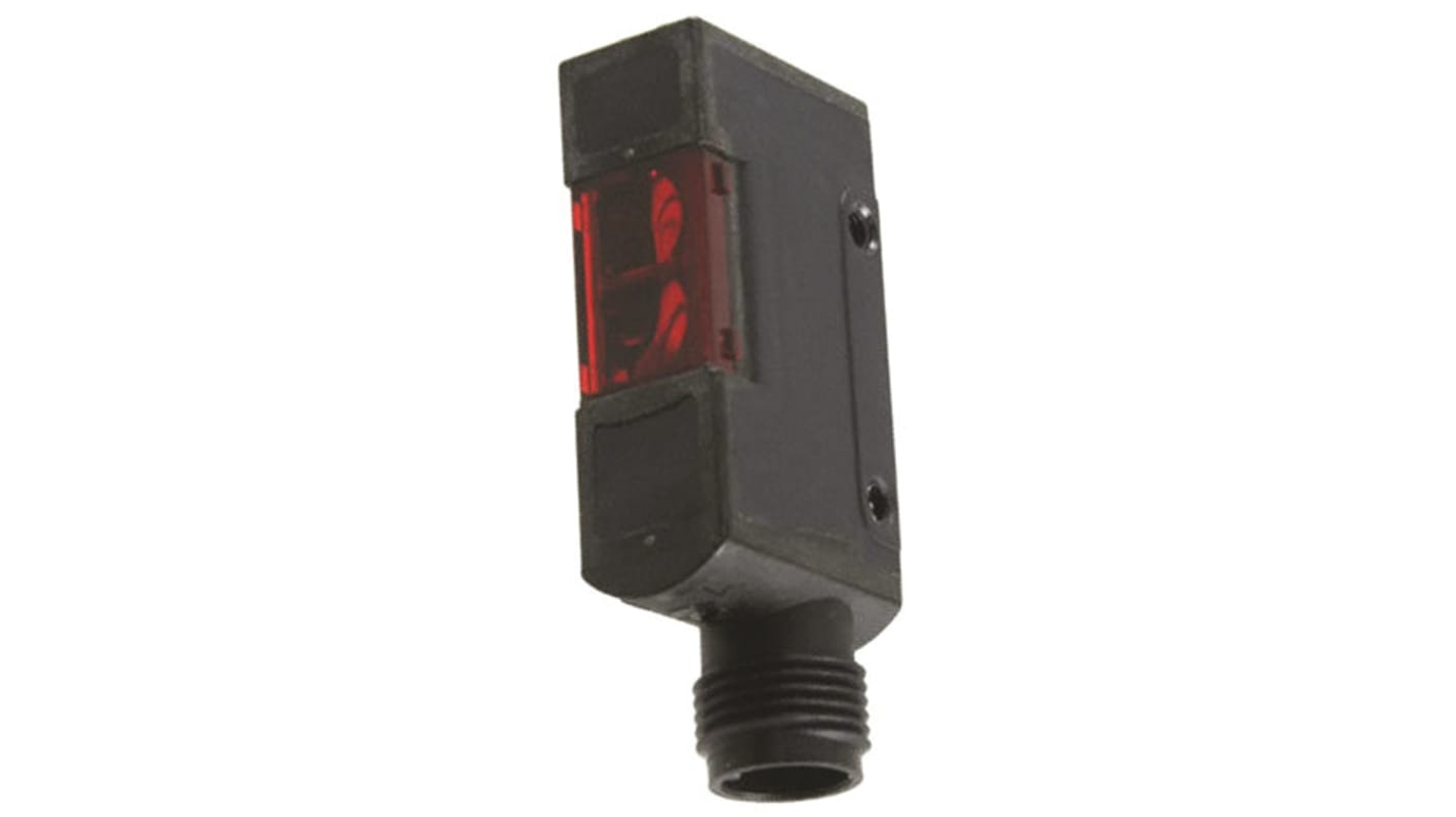 Omron Photoelectric Sensor E3S-AD86