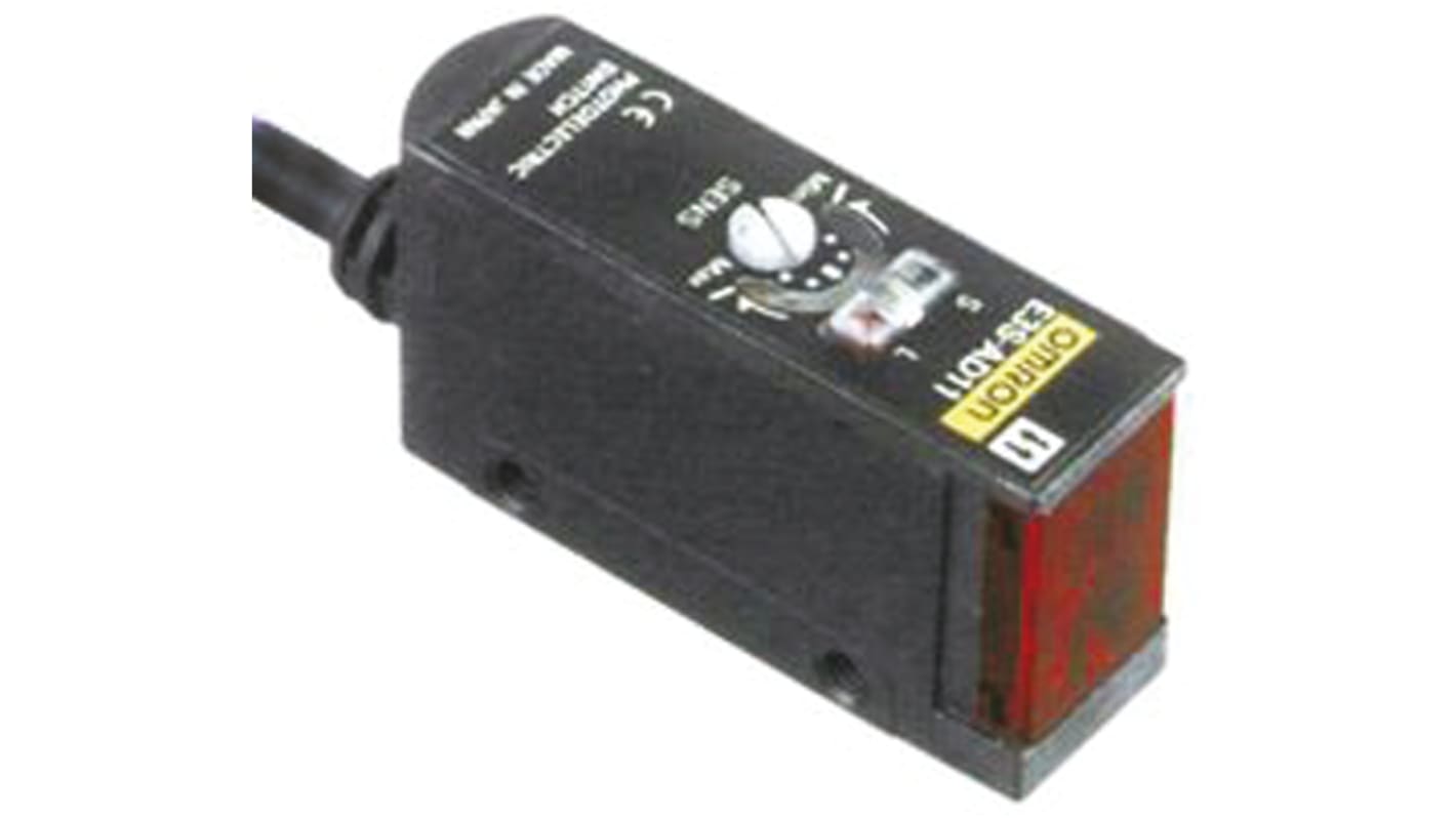 Omron Photoelectric Sensor E3S-AT86