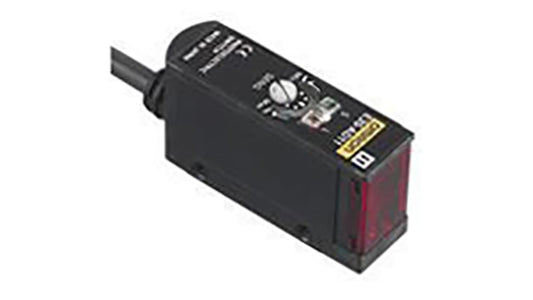 Omron Photoelectric Sensor E3S-AD63