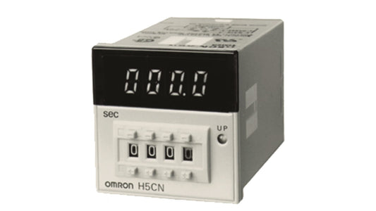 Timer Omron H5CN-XAN AC100-240