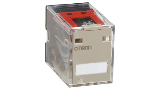 รีเลย์ Omron MY4ZN-DC24(S)