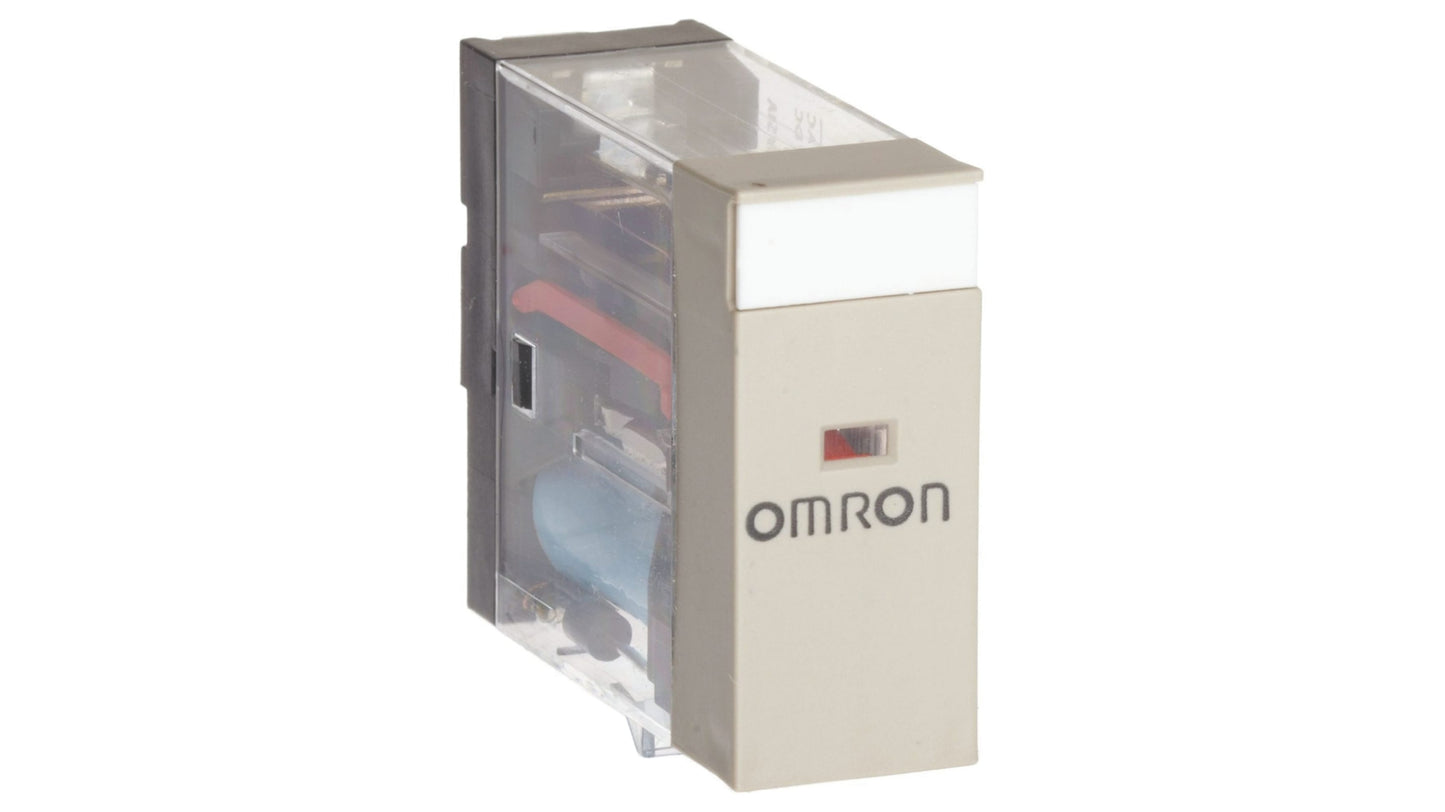 รีเลย์ Omron G2R-1-SD DC24(S)