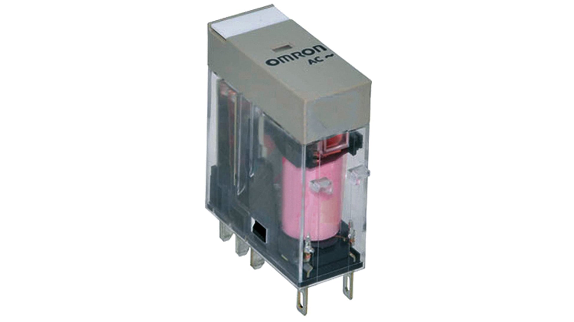 รีเลย์ Omron G2R-1-SN-AC120(S)