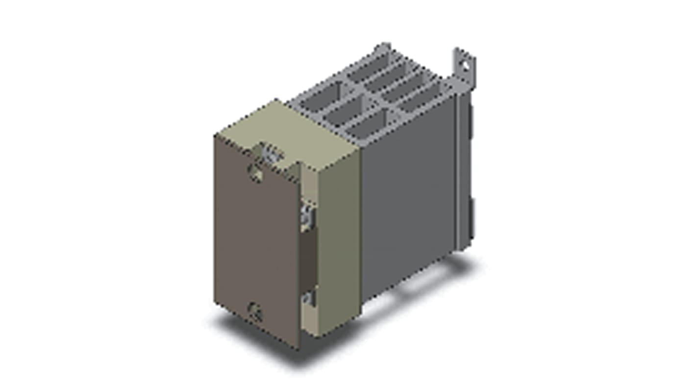 Solid State Relay Omron G3PA-430B-VD-2 DC12-24