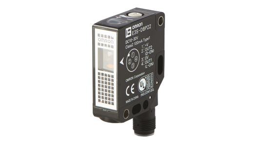 Omron Photoelectric Sensor E3S-DBP22T OMS