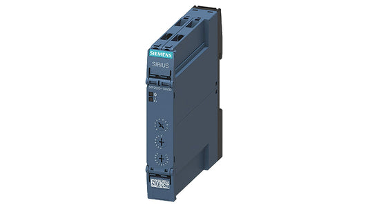 SIEMENS Timer Relay 3RP2505-1AW30