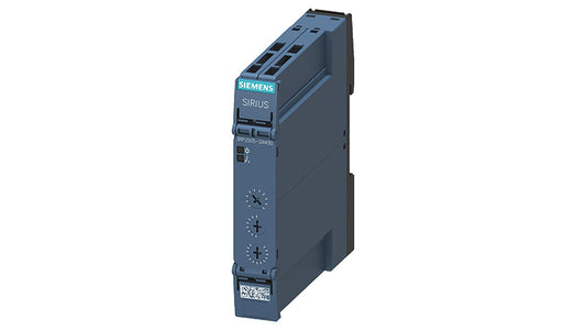 SIEMENS Timer Relay 3RP2505-2AW30
