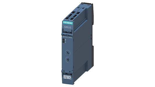 SIEMENS Timer Relay 3RP2525-2AW30