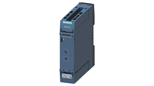 SIEMENS Timer Relay 3RP2540-2AW30