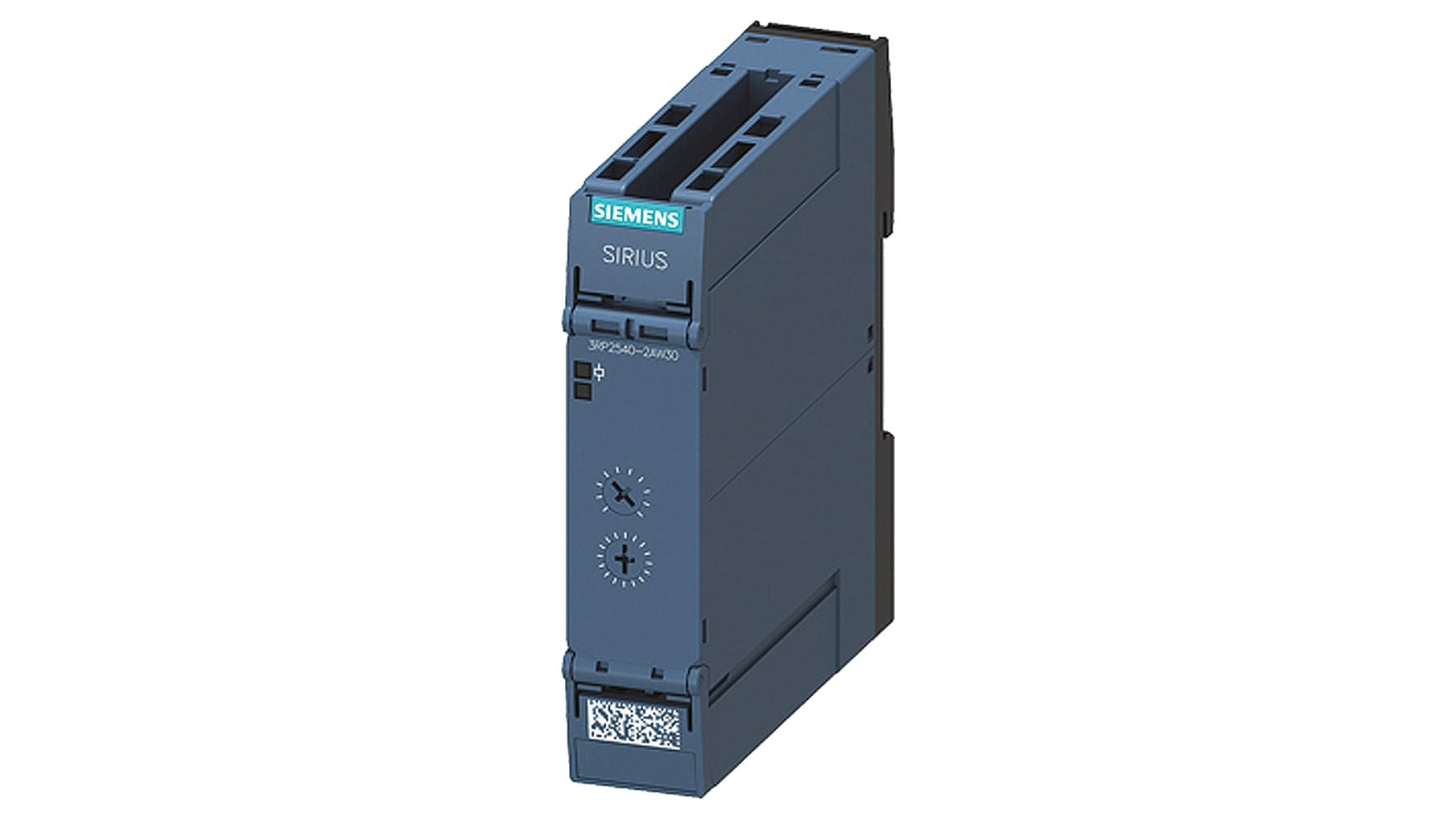 SIEMENS Timer Relay 3RP2540-2AW30