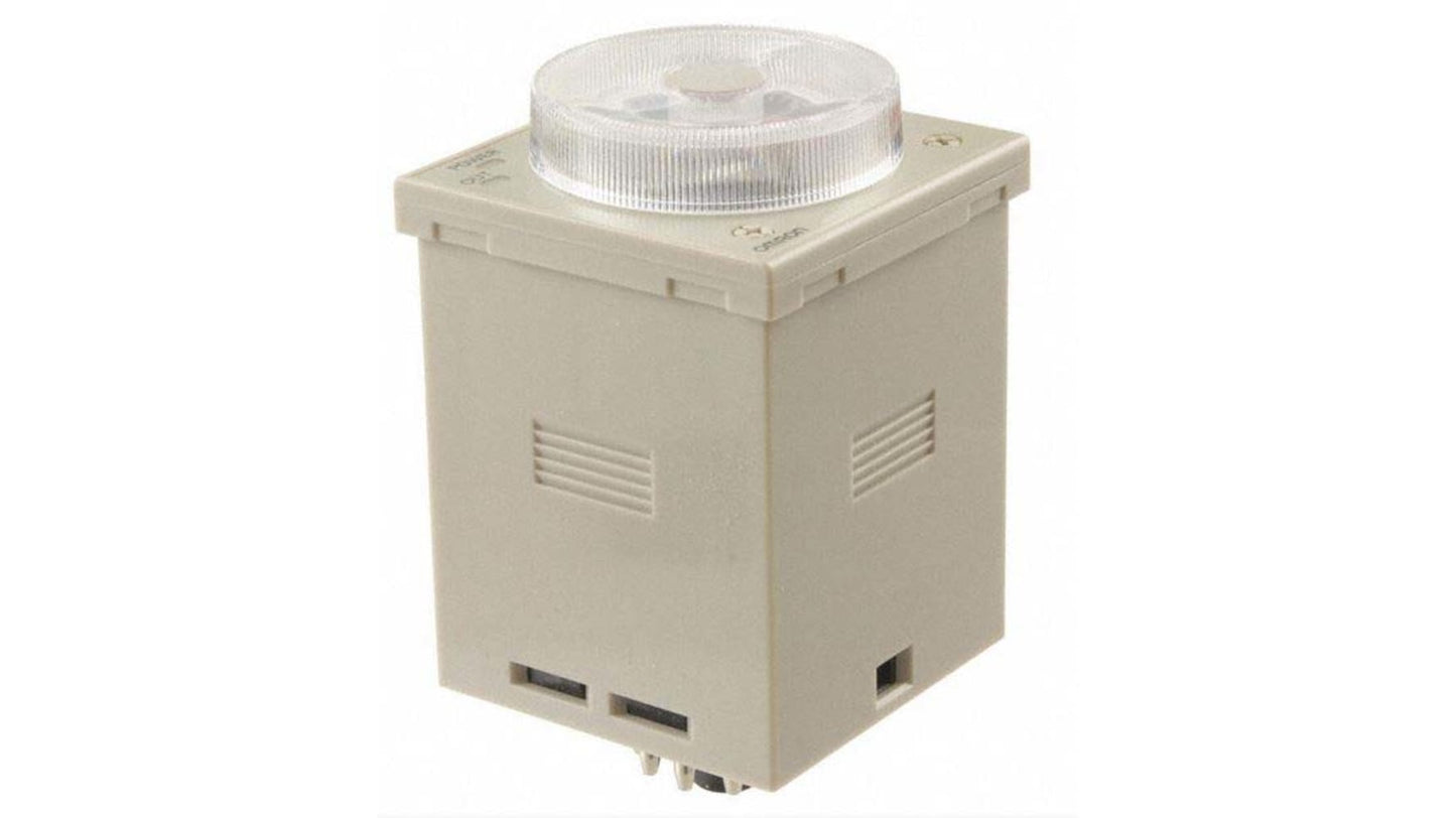 Timer Omron H3CR-A-301 AC100-240/DC100-125